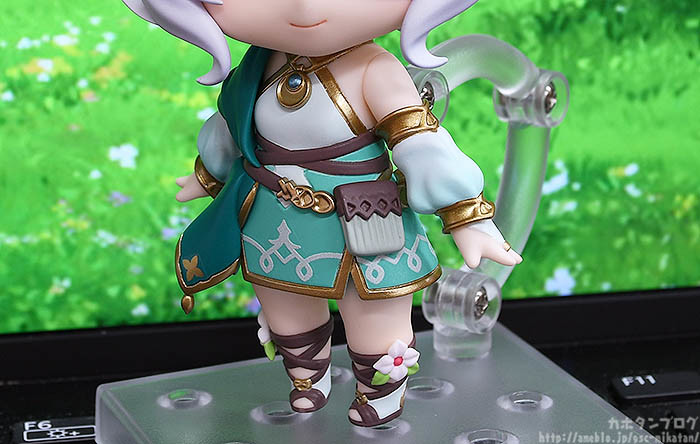 Princess Connect! Re:Dive - Natsume Kokoro - Nendoroid (#1644) (Good Smile Company) photo 13