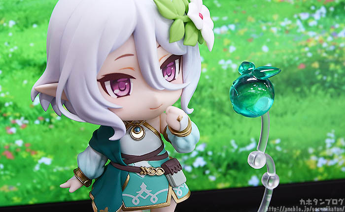 Princess Connect! Re:Dive - Natsume Kokoro - Nendoroid (#1644) (Good Smile Company) photo 14