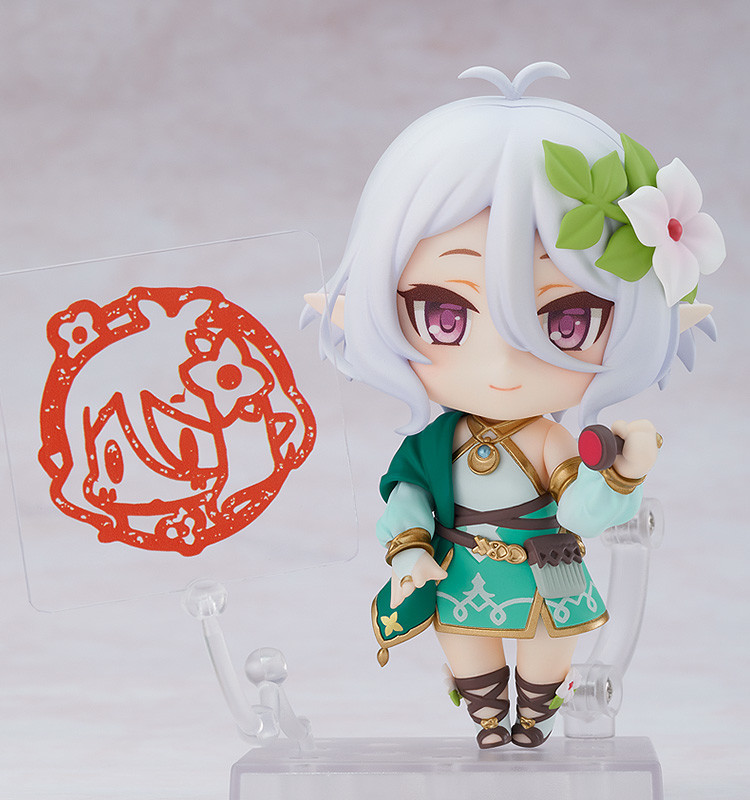 Princess Connect! Re:Dive - Natsume Kokoro - Nendoroid (#1644) (Good Smile Company) photo 15