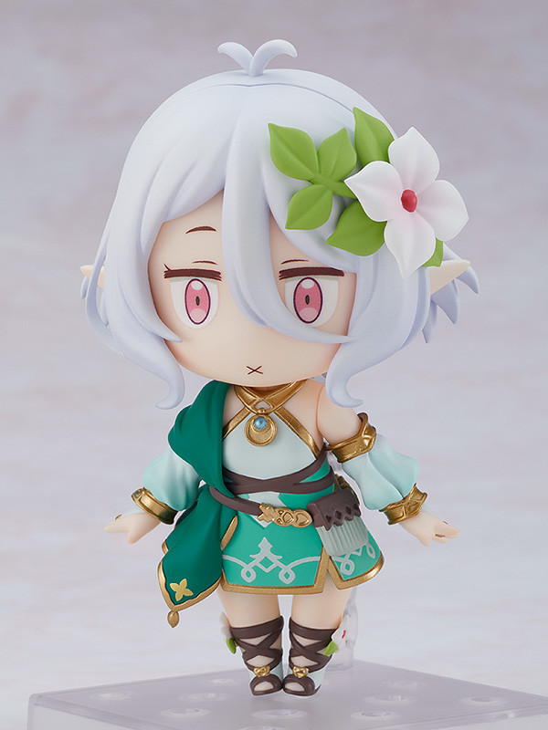 Princess Connect! Re:Dive - Natsume Kokoro - Nendoroid (#1644) (Good Smile Company) photo 16