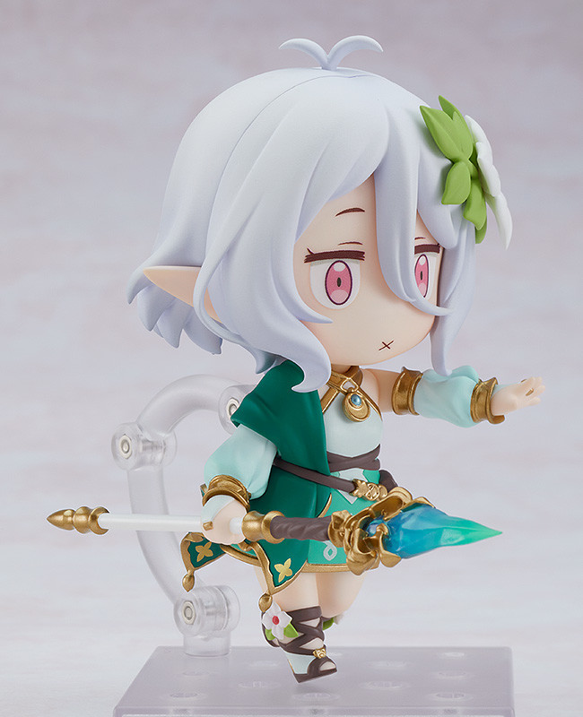 Princess Connect! Re:Dive - Natsume Kokoro - Nendoroid (#1644) (Good Smile Company) photo 17