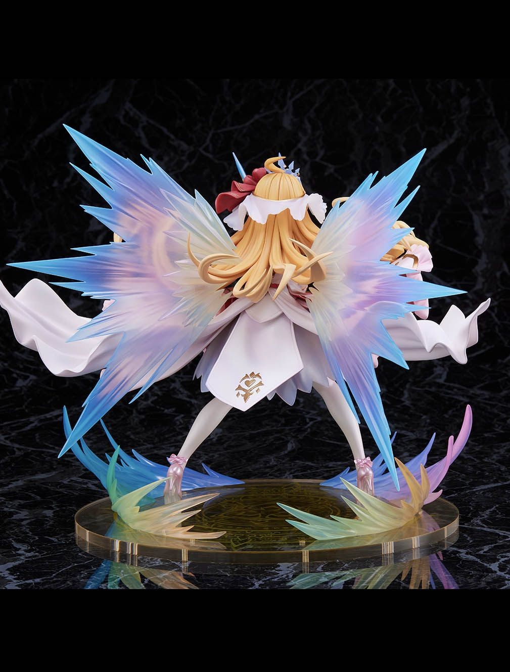 Princess Connect! Re:Dive - Pecorine - Shibuya Scramble Figure - 1/7 (Alpha Satellite, eStream) photo 13