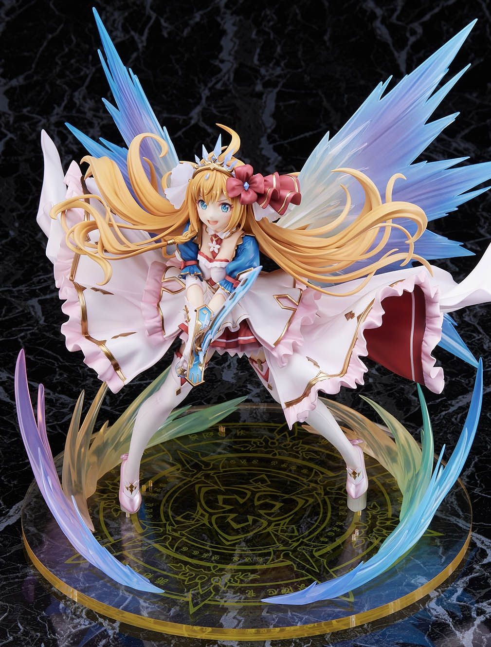 Princess Connect! Re:Dive - Pecorine - Shibuya Scramble Figure - 1/7 (Alpha Satellite, eStream) photo 15