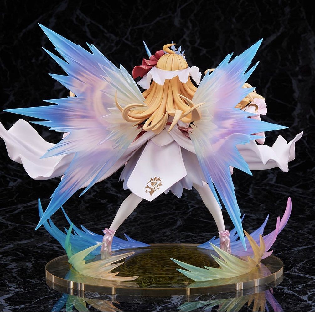 Princess Connect! Re:Dive - Pecorine - Shibuya Scramble Figure - 1/7 (Alpha Satellite, eStream) photo 16