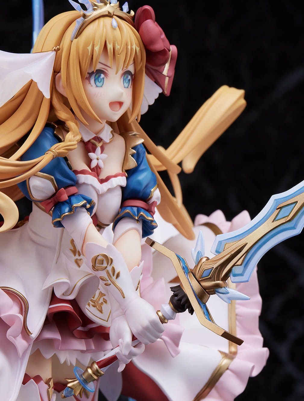 Princess Connect! Re:Dive - Pecorine - Shibuya Scramble Figure - 1/7 (Alpha Satellite, eStream) photo 17