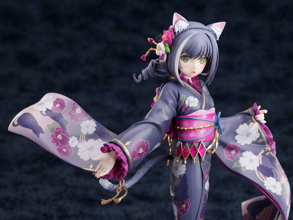 Princess Connect! Re:Dive - Momochi Kiruya - F:Nex - 1/7 - New Year (FuRyu) photo 6