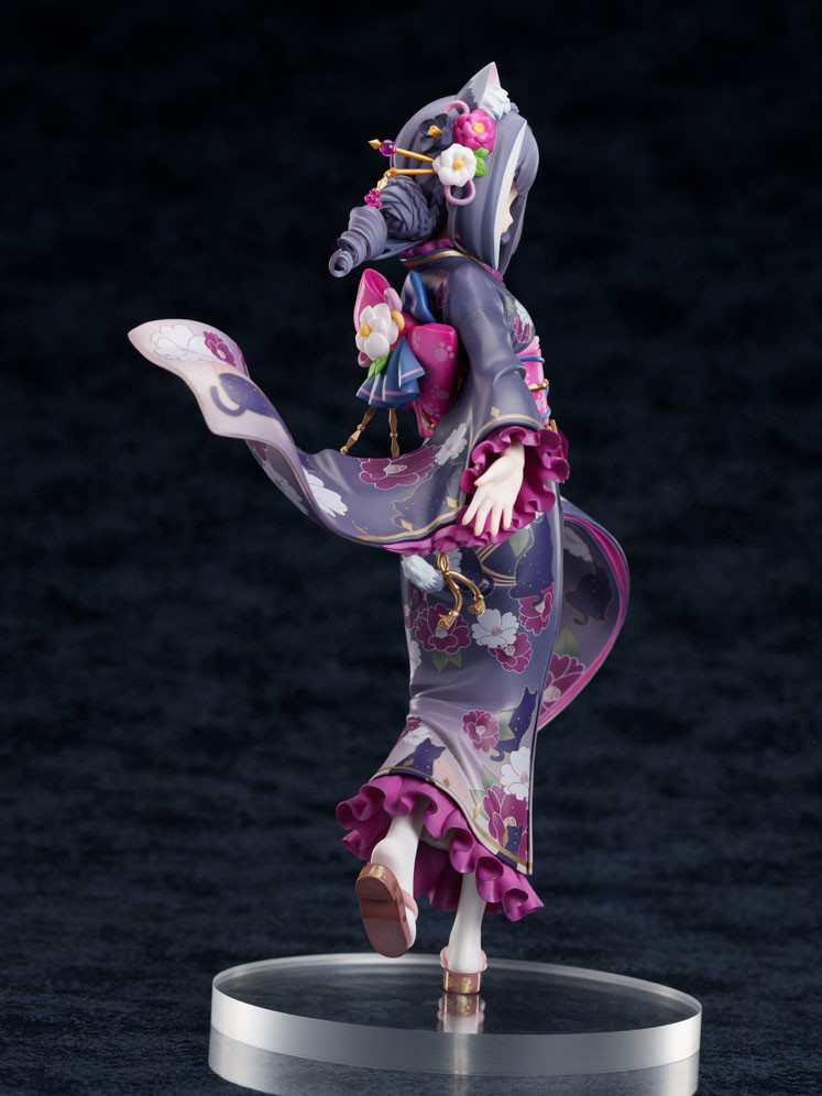 Princess Connect! Re:Dive - Momochi Kiruya - F:Nex - 1/7 - New Year (FuRyu) photo 10