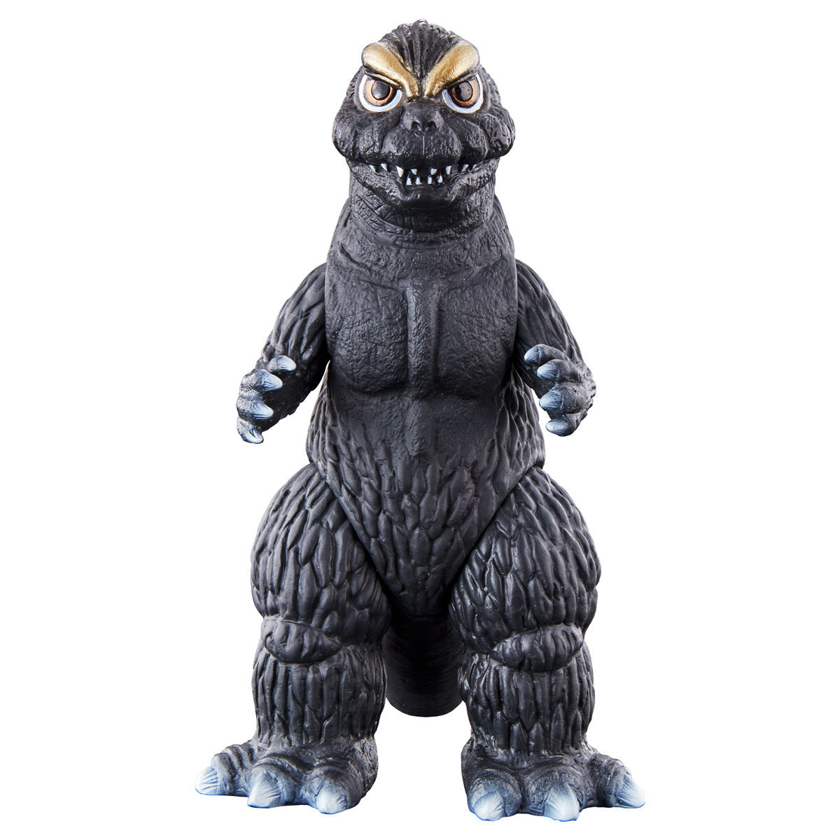 Kaijuu Ningyougeki Gojiban - Gojira-kun - Movie Monster Series (Bandai) photo 2