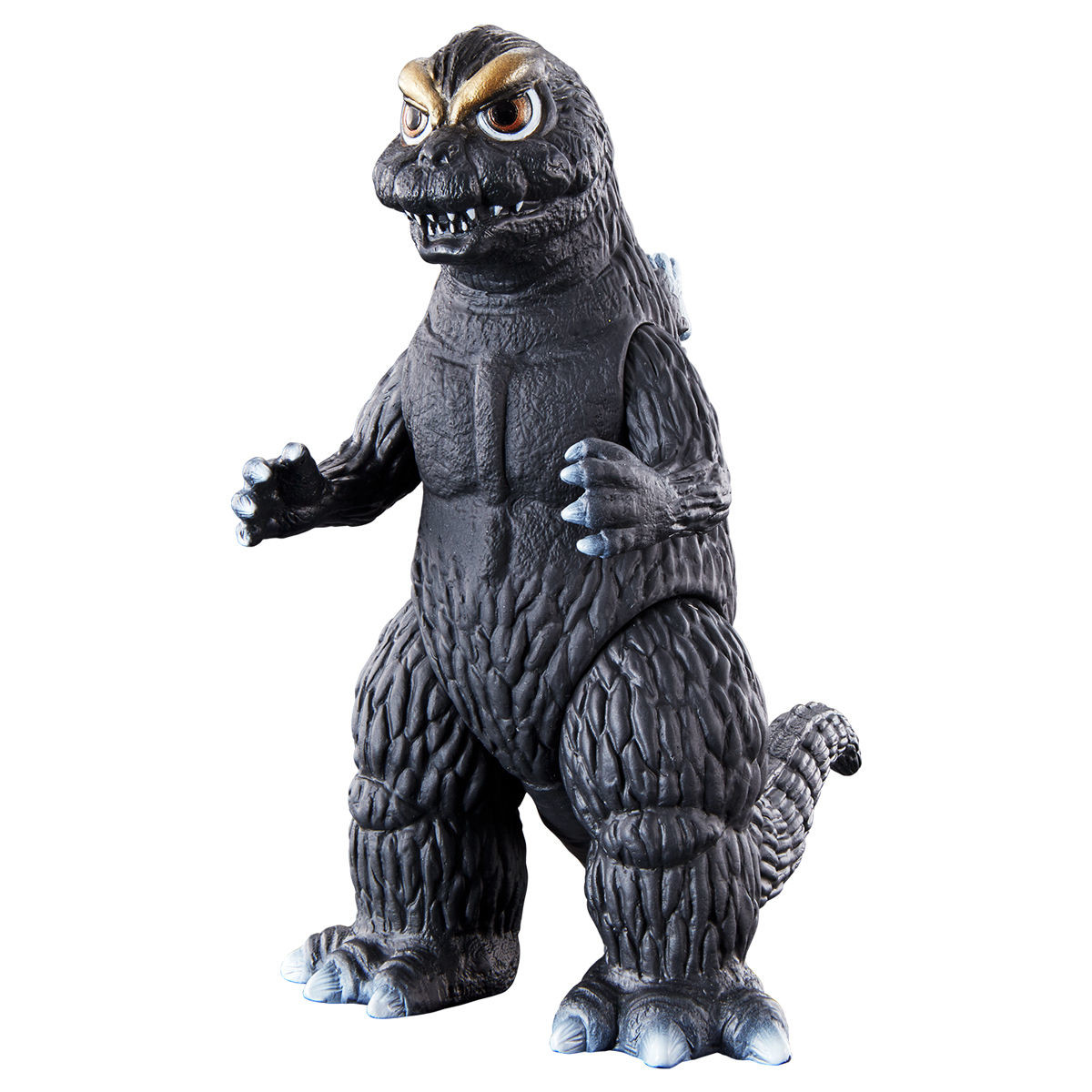 Kaijuu Ningyougeki Gojiban - Gojira-kun - Movie Monster Series (Bandai) photo 3