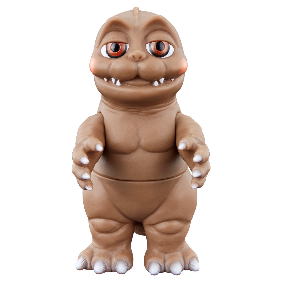Kaijuu Ningyougeki Gojiban - Minilla - Movie Monster Series (Bandai) photo 2