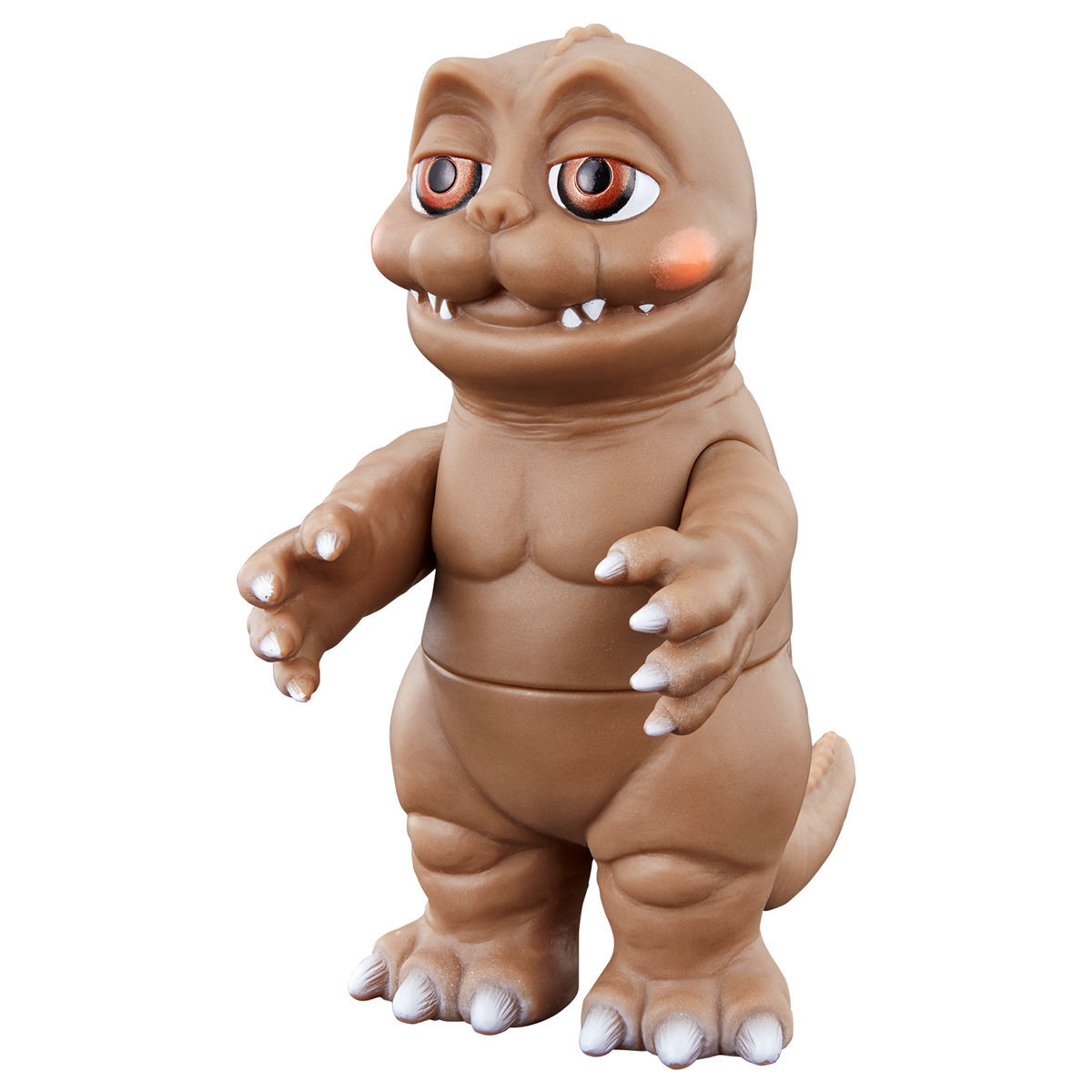 Kaijuu Ningyougeki Gojiban - Minilla - Movie Monster Series (Bandai) photo 3