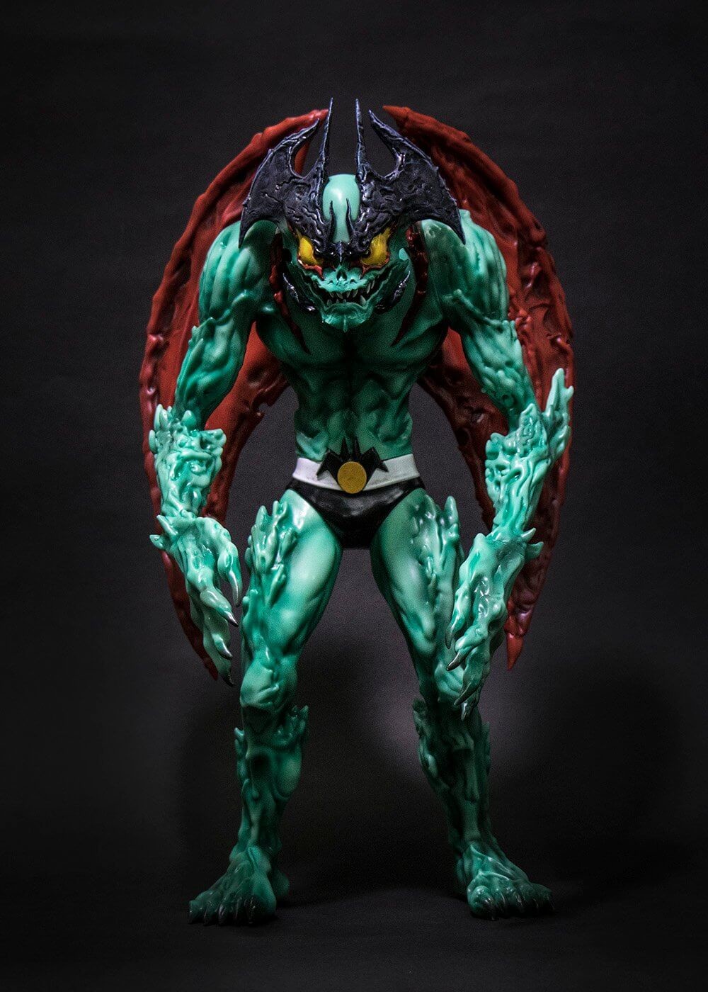 Devilman (Unbox Industries) photo 3