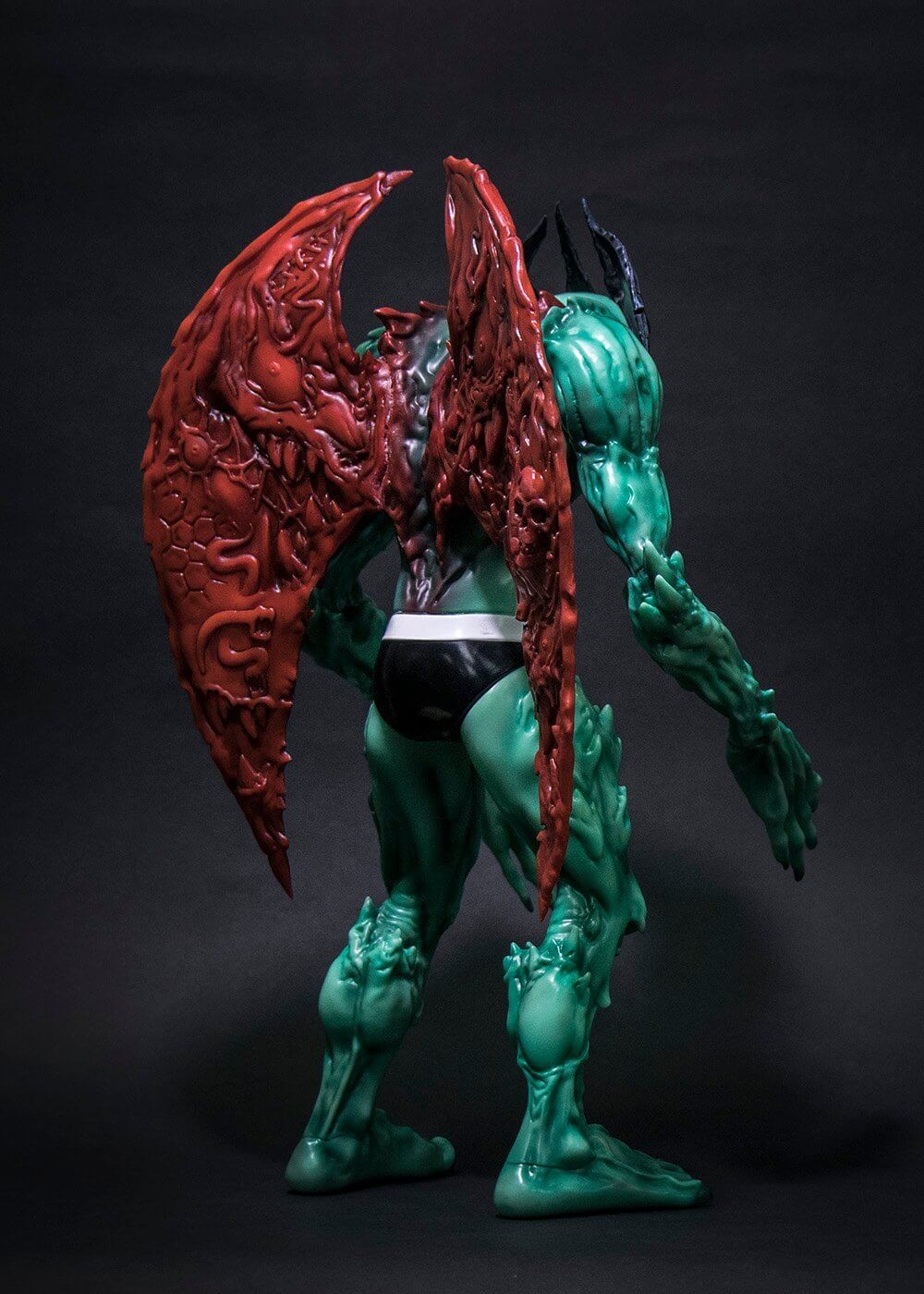 Devilman (Unbox Industries) photo 4