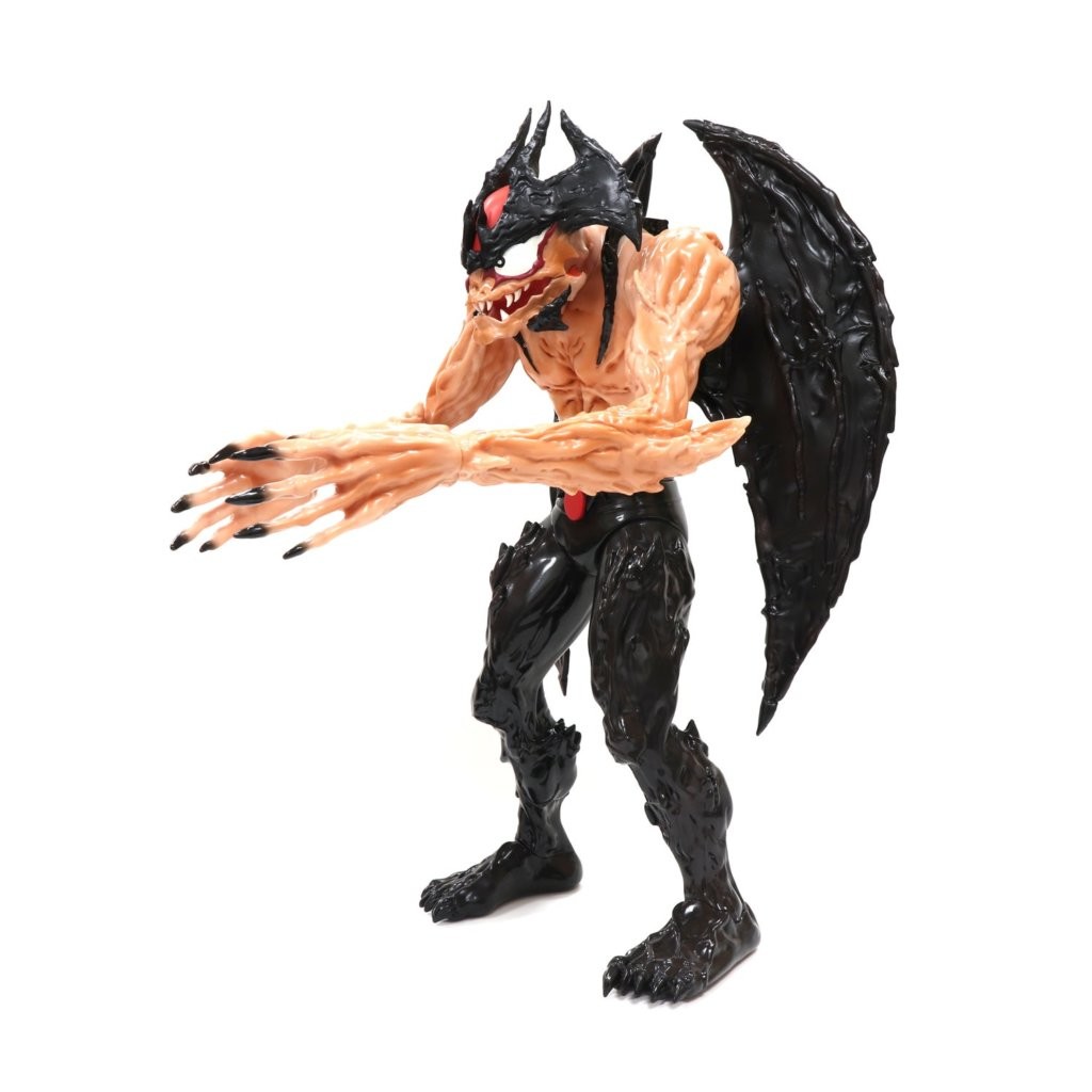 Devilman - Flesh ver. (Unbox Industries) photo 2
