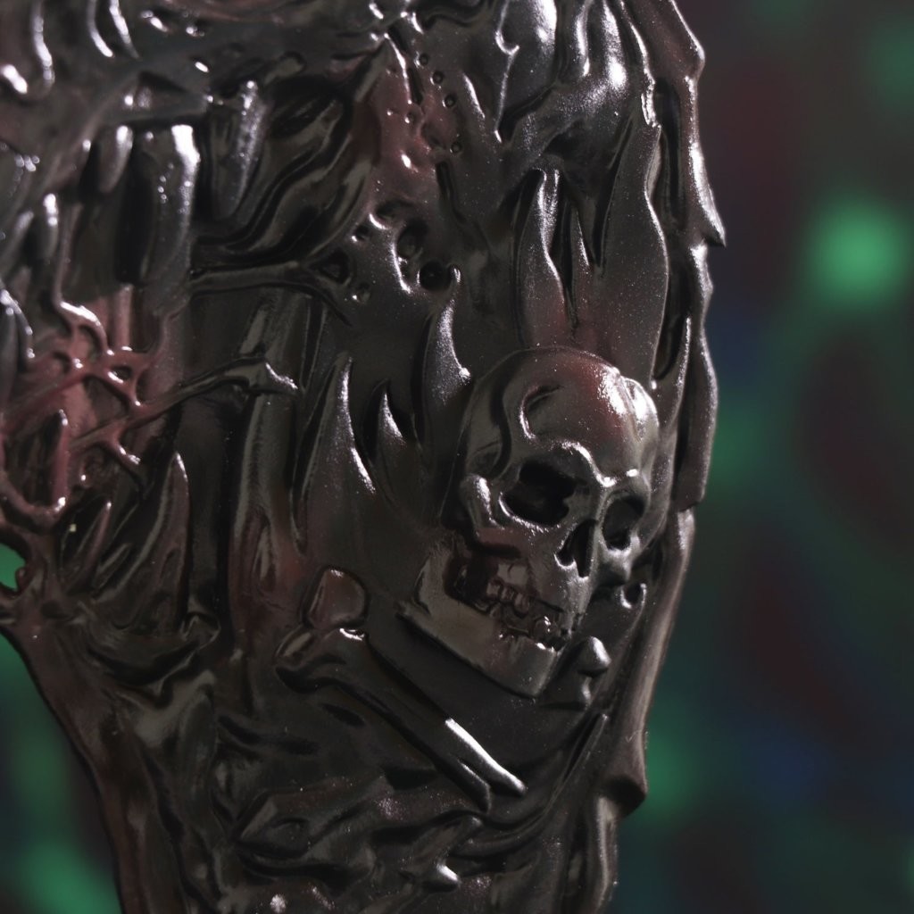 Devilman - Flesh ver. (Unbox Industries) photo 4