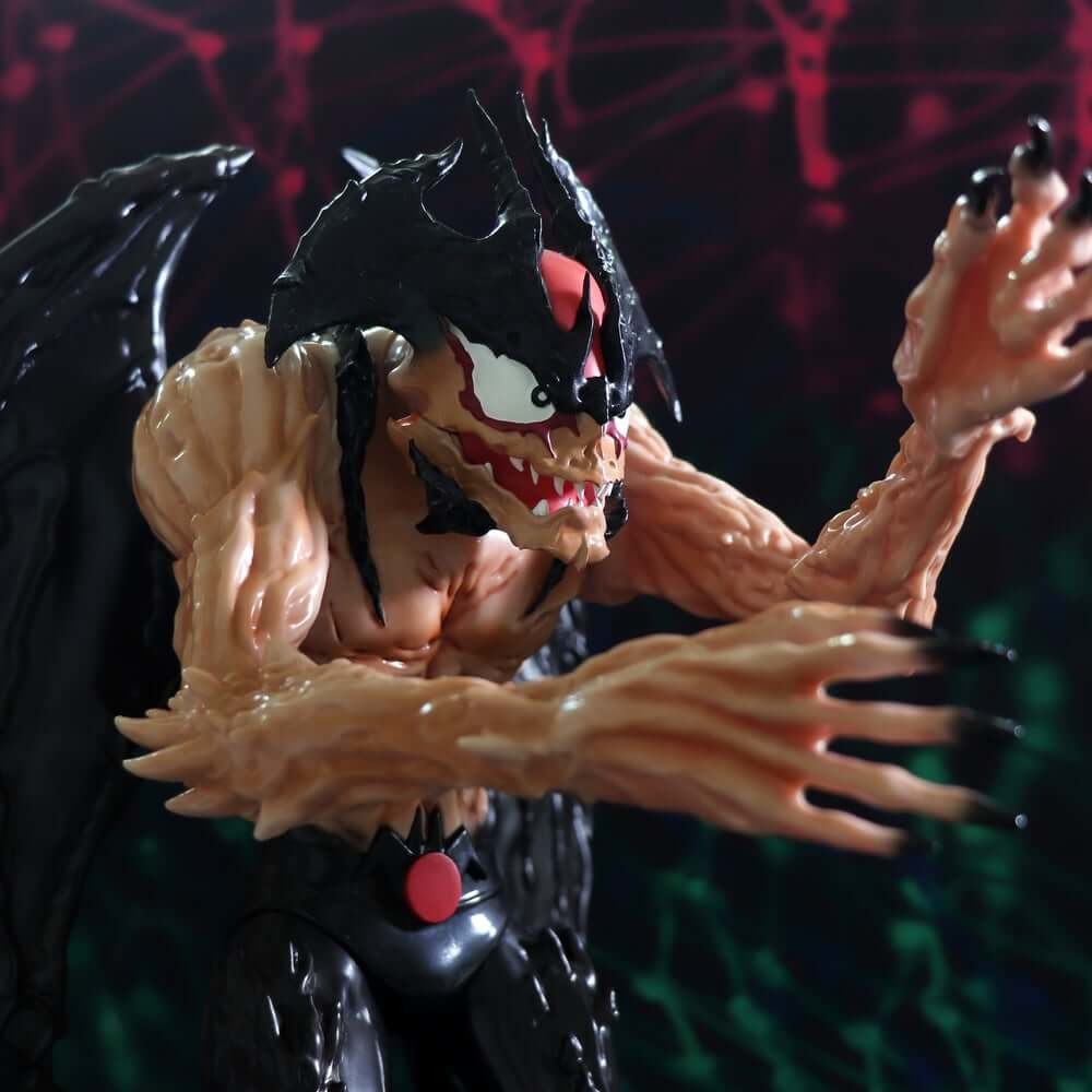 Devilman - Flesh ver. (Unbox Industries) photo 5