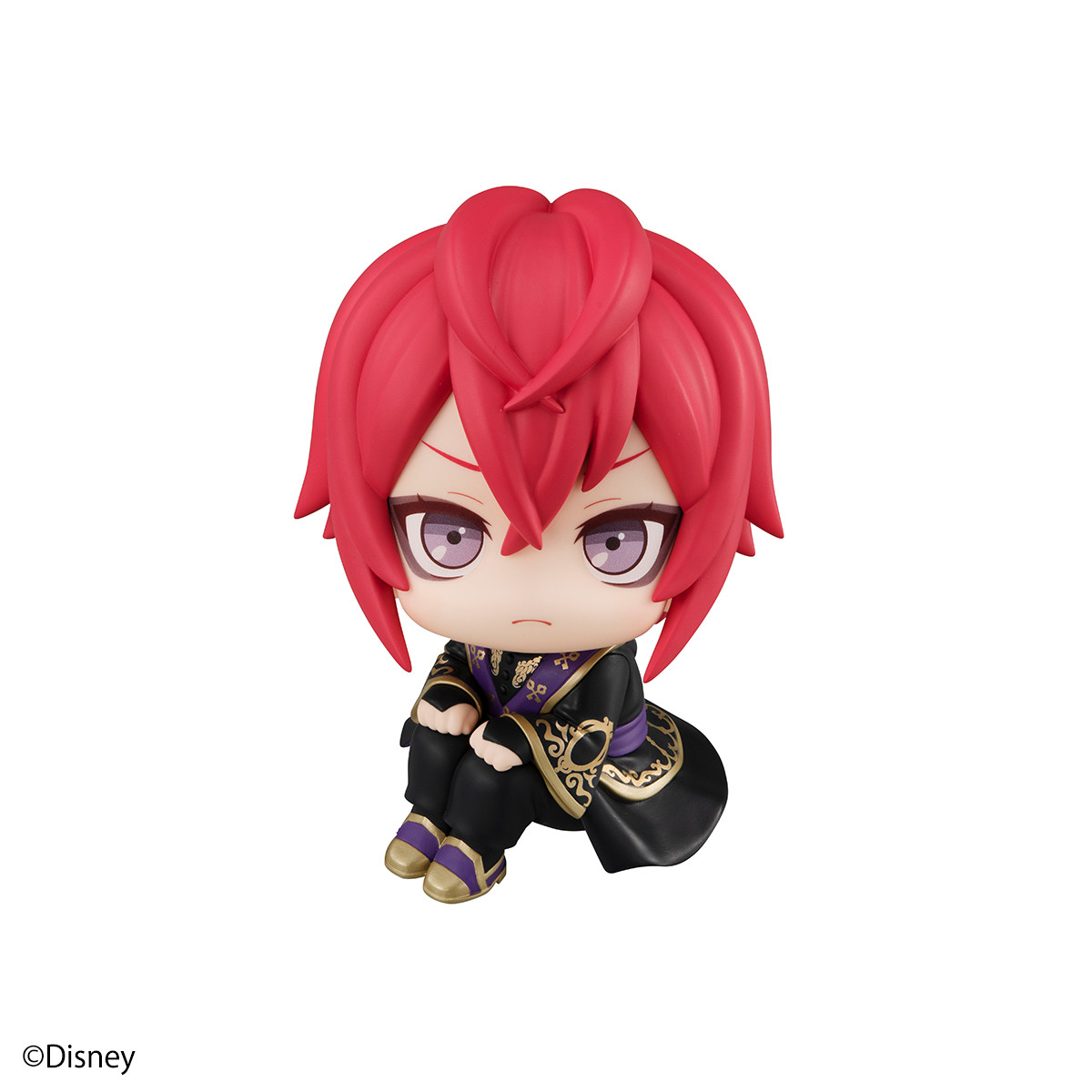 Twisted Wonderland - Riddle Rosehearts - Look Up (MegaHouse) photo 2