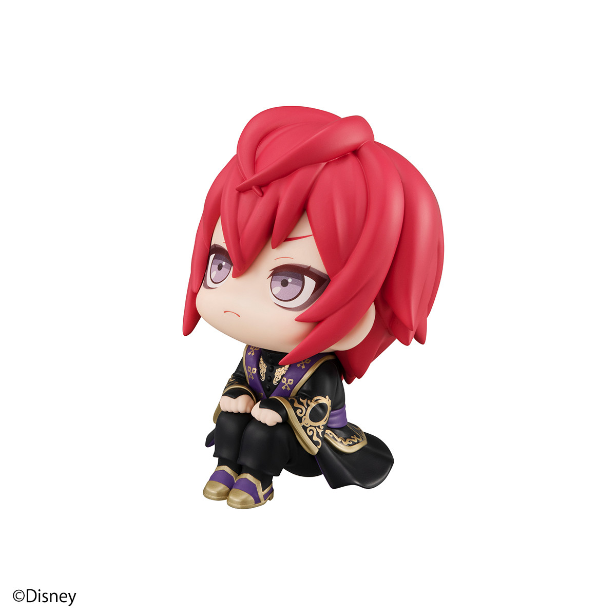 Twisted Wonderland - Riddle Rosehearts - Look Up (MegaHouse) photo 5