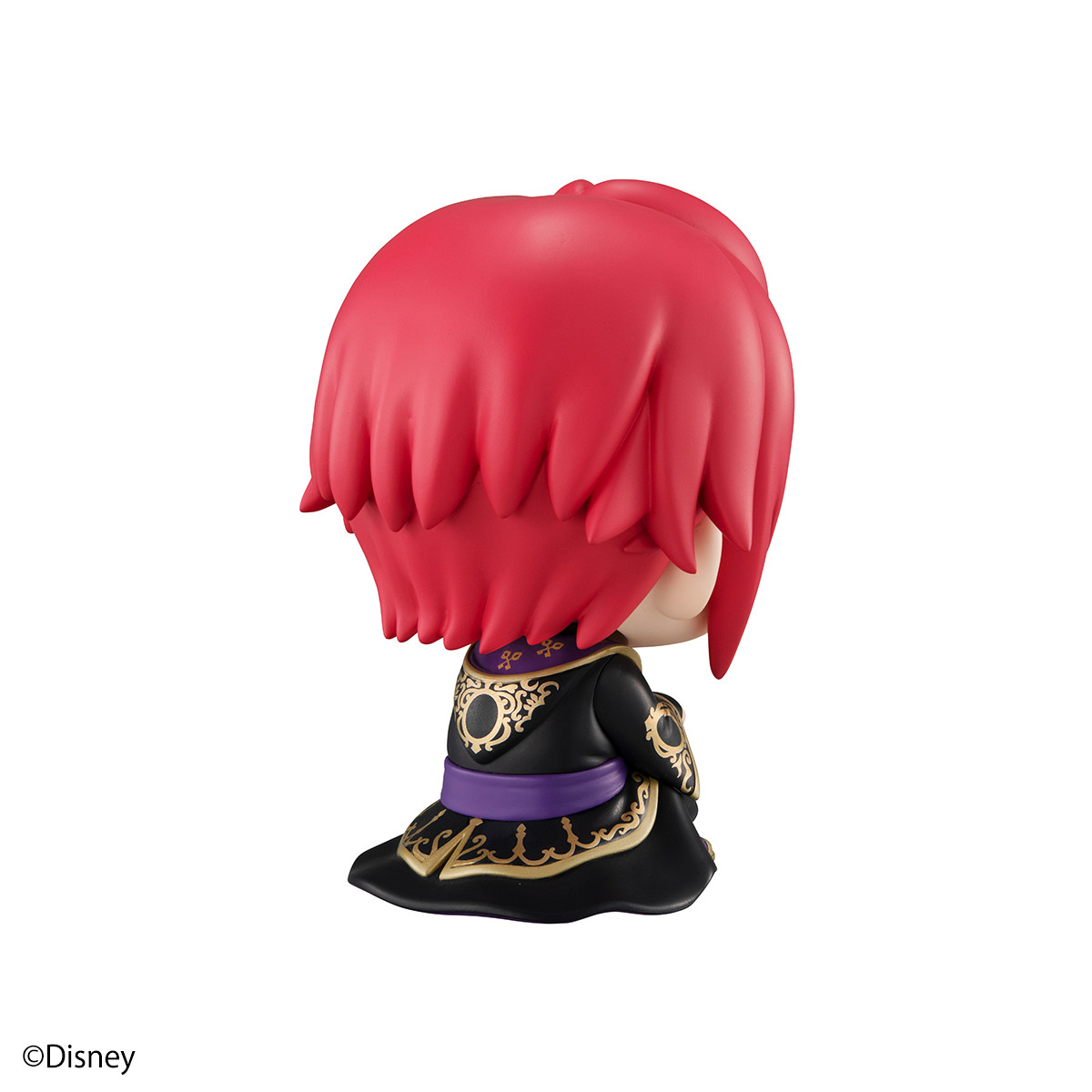 Twisted Wonderland - Riddle Rosehearts - Look Up (MegaHouse) photo 6