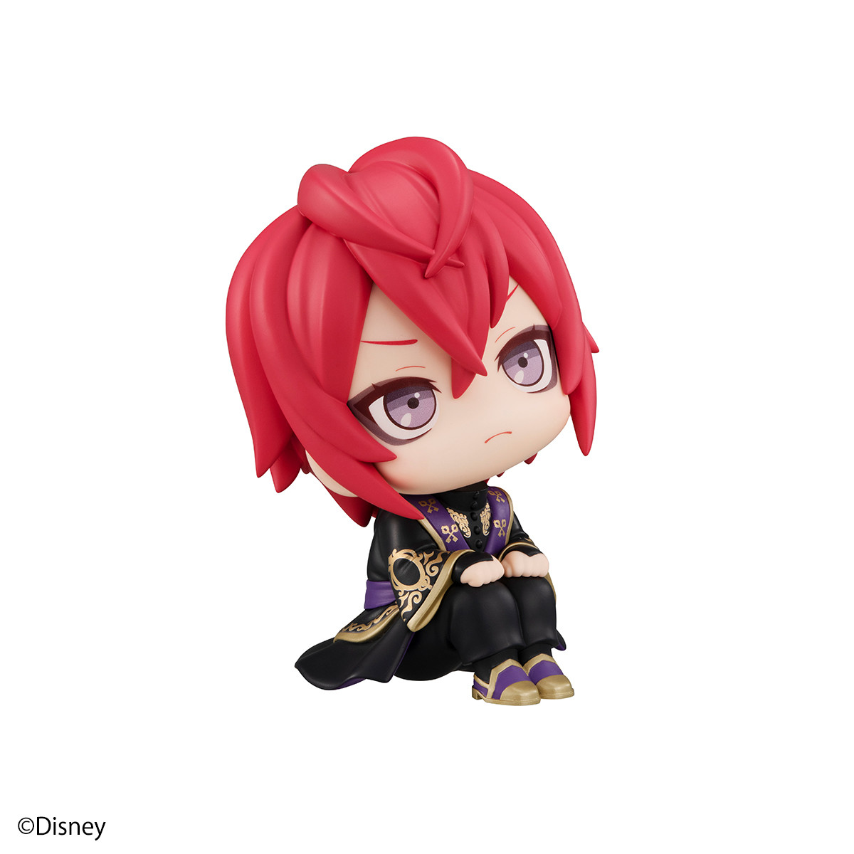 Twisted Wonderland - Riddle Rosehearts - Look Up (MegaHouse) photo 7
