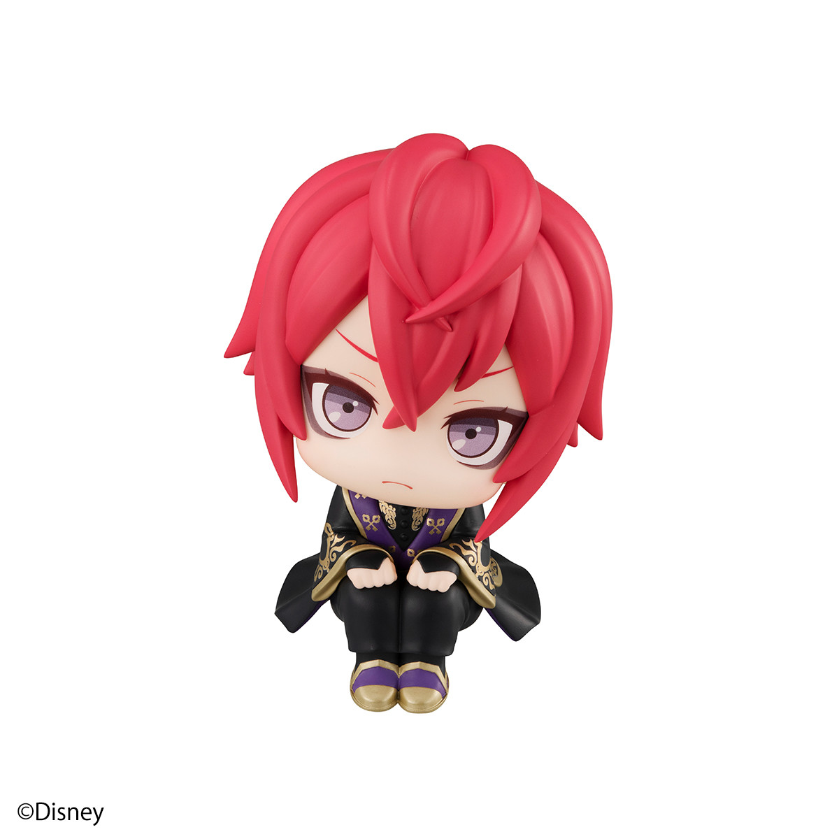Twisted Wonderland - Riddle Rosehearts - Look Up (MegaHouse) photo 8