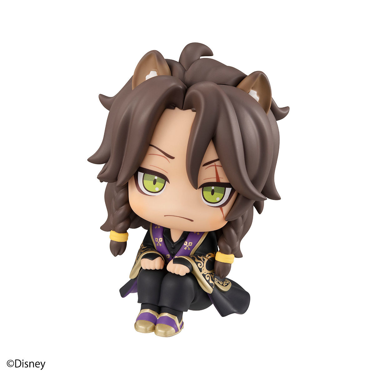 Twisted Wonderland - Leona Kingscholar - Look Up (MegaHouse) photo 3