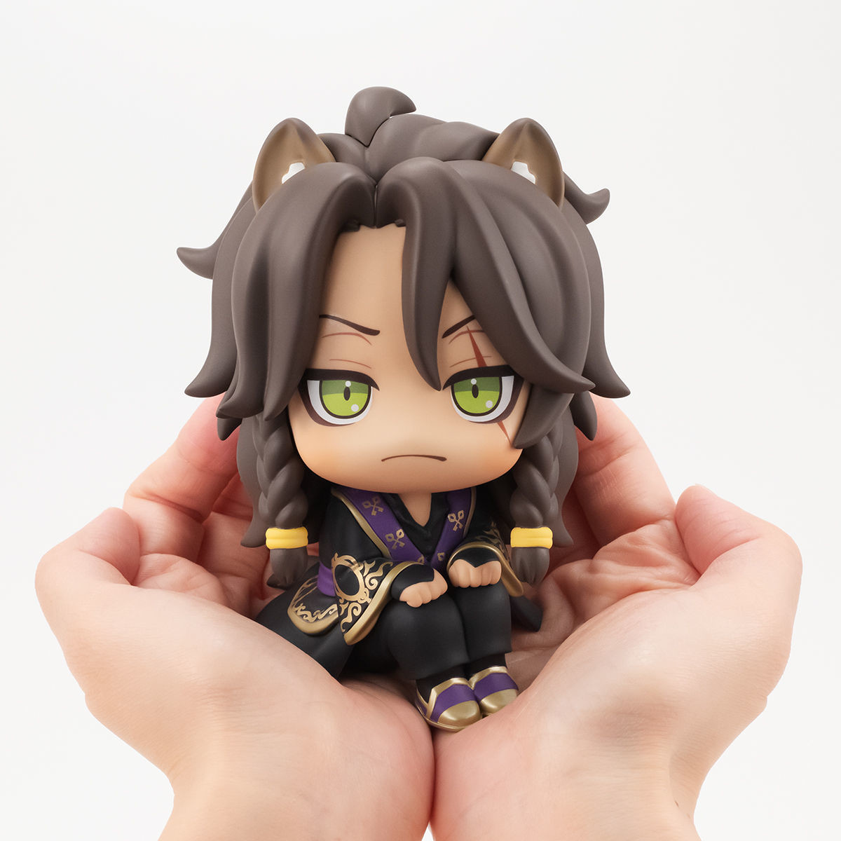 Twisted Wonderland - Leona Kingscholar - Look Up (MegaHouse) photo 4
