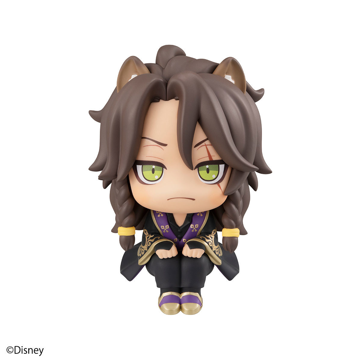 Twisted Wonderland - Leona Kingscholar - Look Up (MegaHouse) photo 7