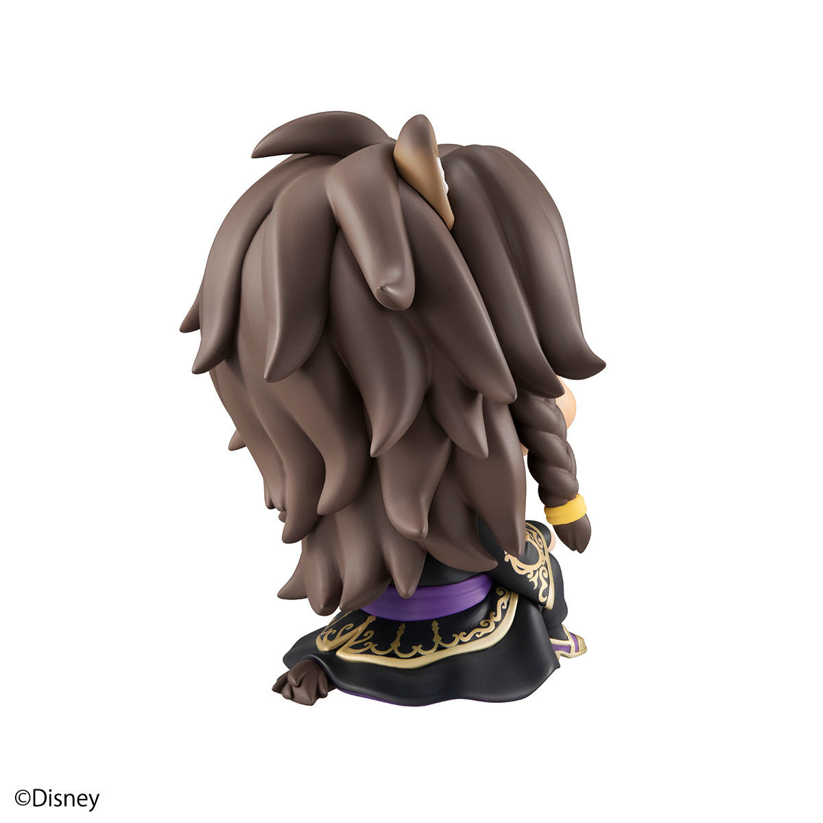 Twisted Wonderland - Leona Kingscholar - Look Up (MegaHouse) photo 8