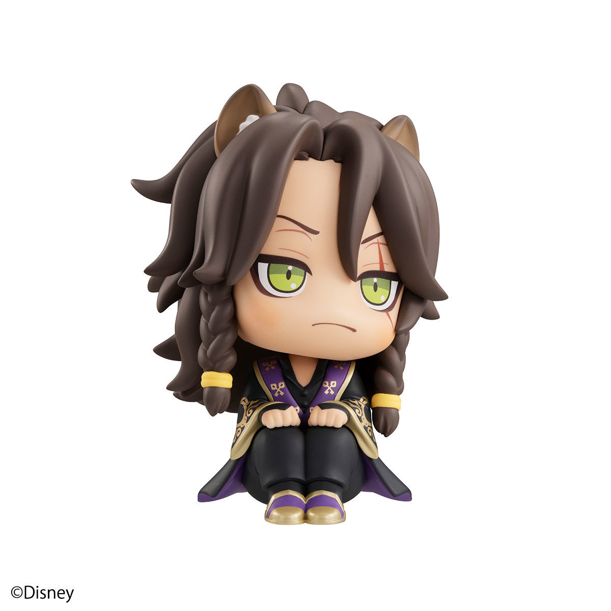 Twisted Wonderland - Leona Kingscholar - Look Up (MegaHouse) photo 9