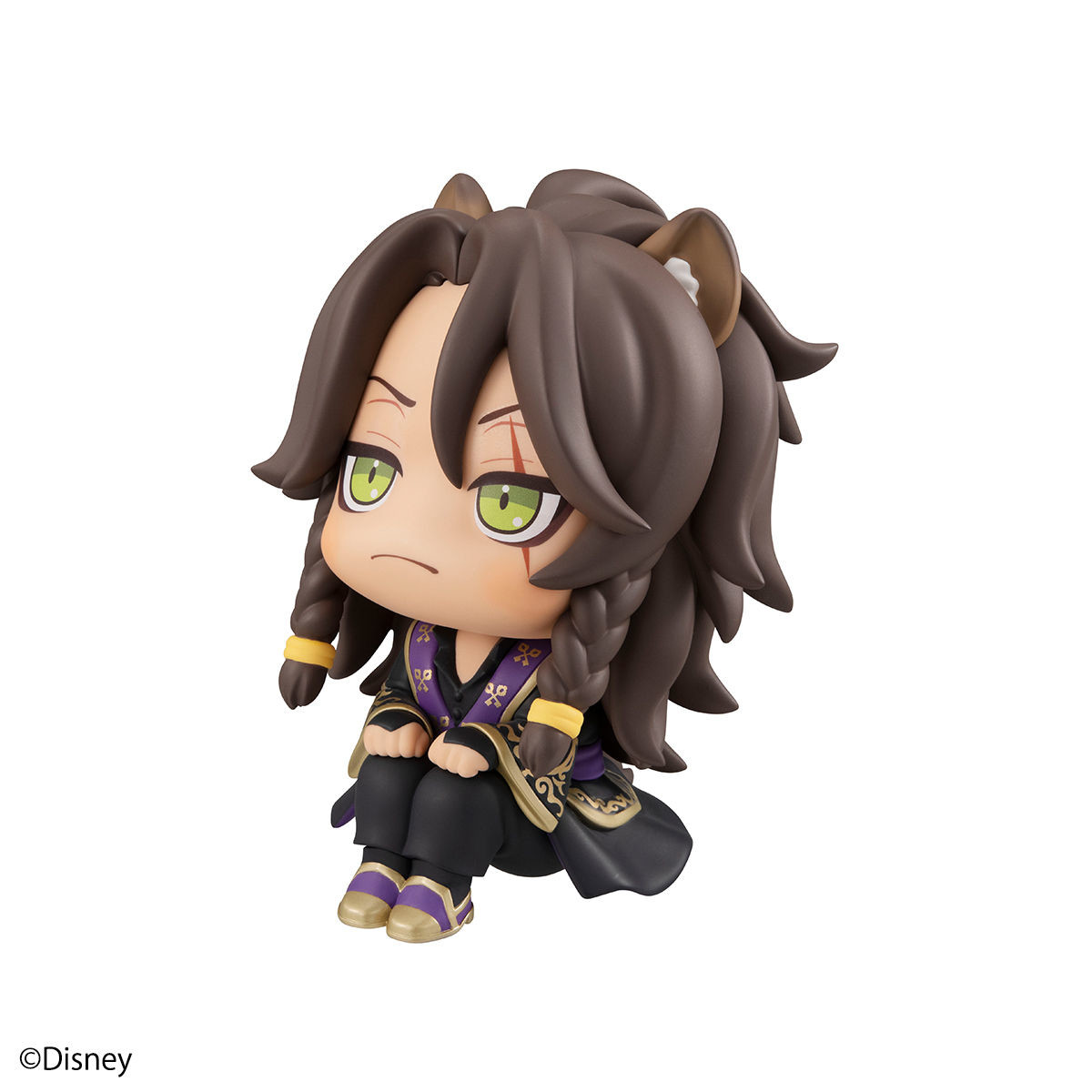 Twisted Wonderland - Leona Kingscholar - Look Up (MegaHouse) photo 10
