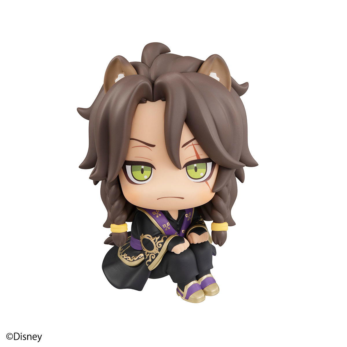Twisted Wonderland - Leona Kingscholar - Look Up (MegaHouse) photo 11