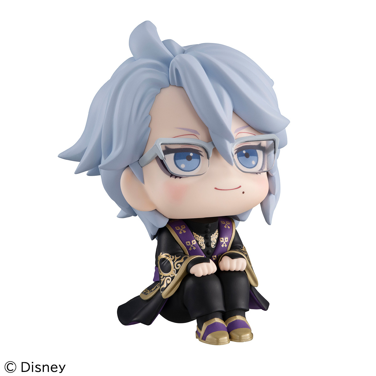 Twisted Wonderland - Azul Ashengrotto - Look Up (MegaHouse) photo 2
