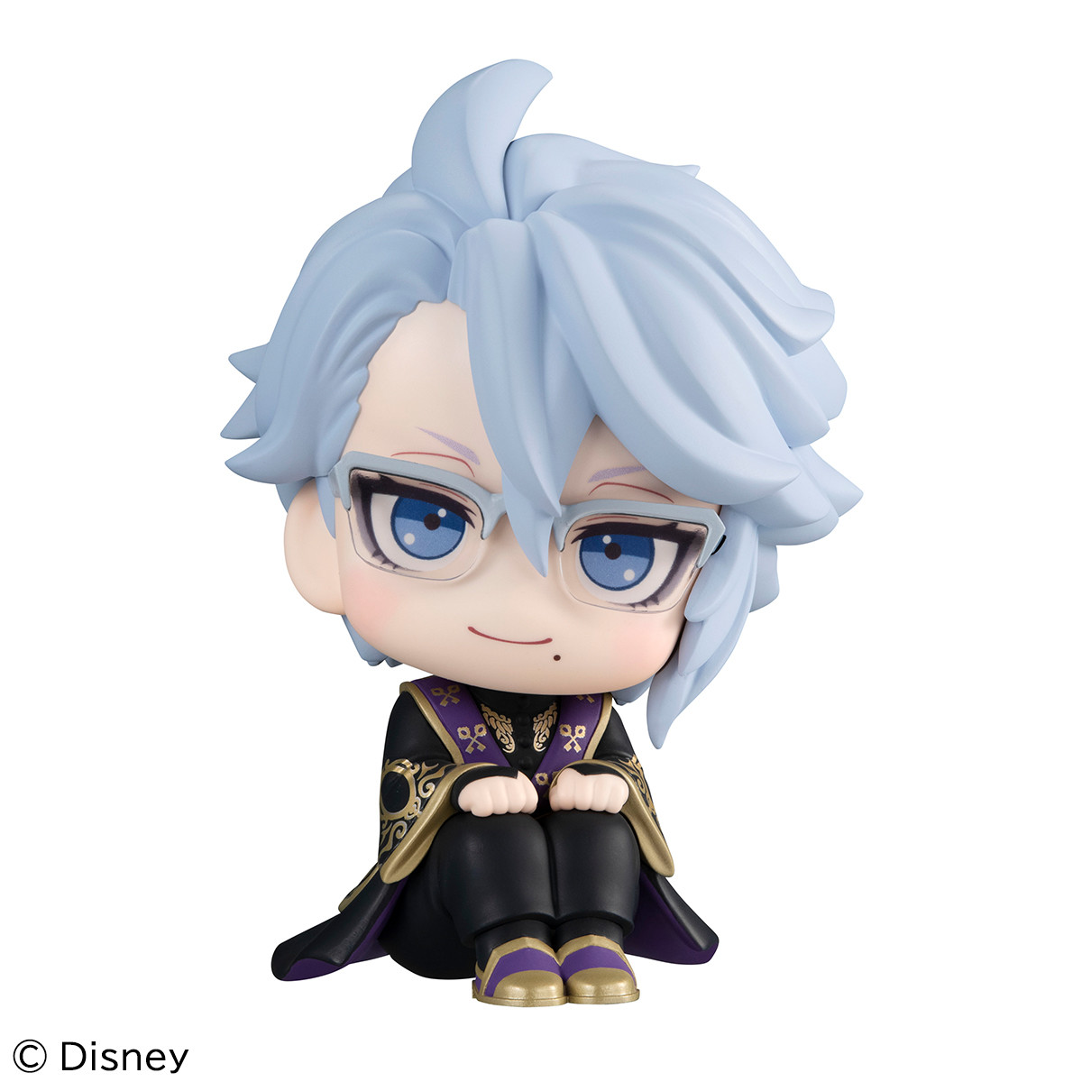 Twisted Wonderland - Azul Ashengrotto - Look Up (MegaHouse) photo 4