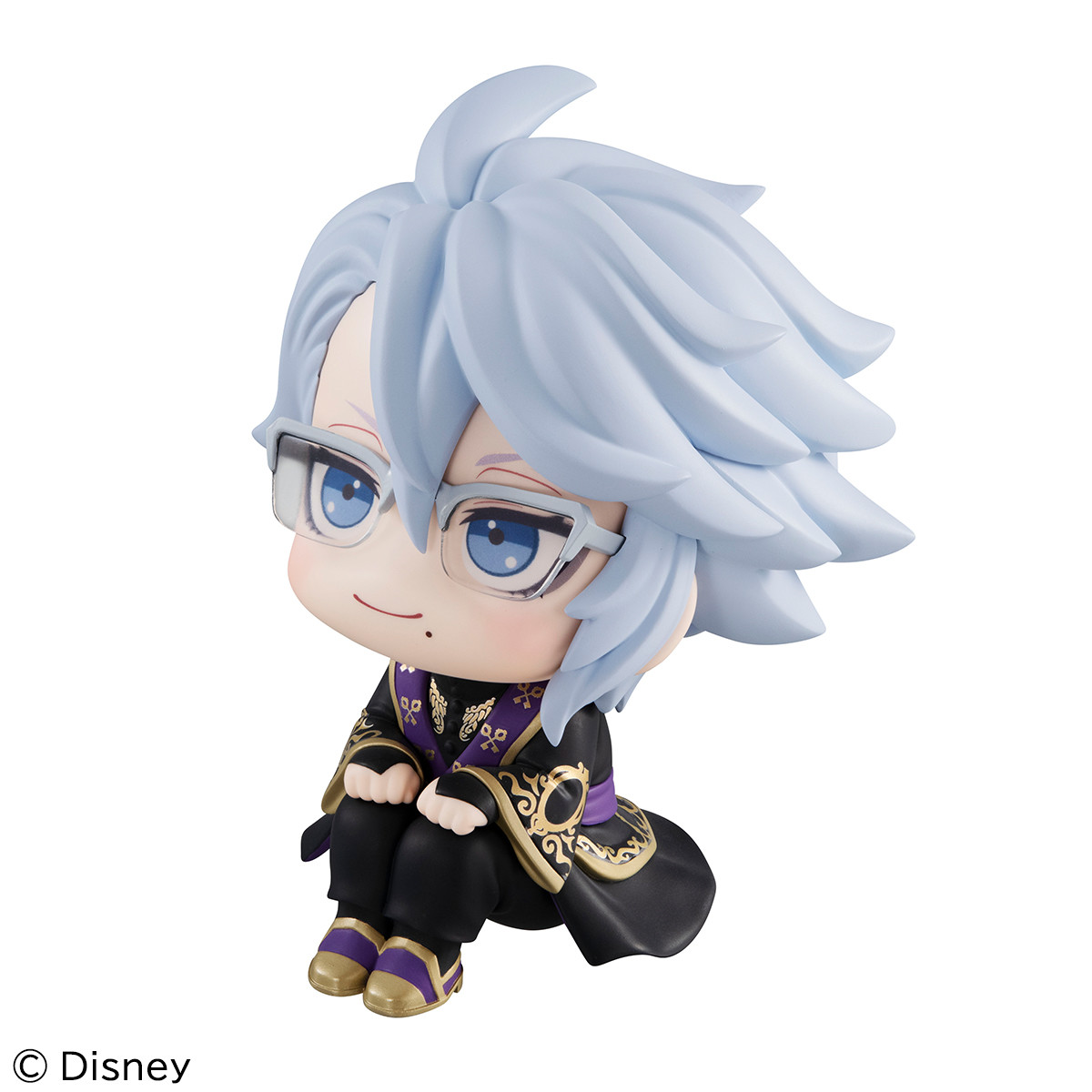 Twisted Wonderland - Azul Ashengrotto - Look Up (MegaHouse) photo 6