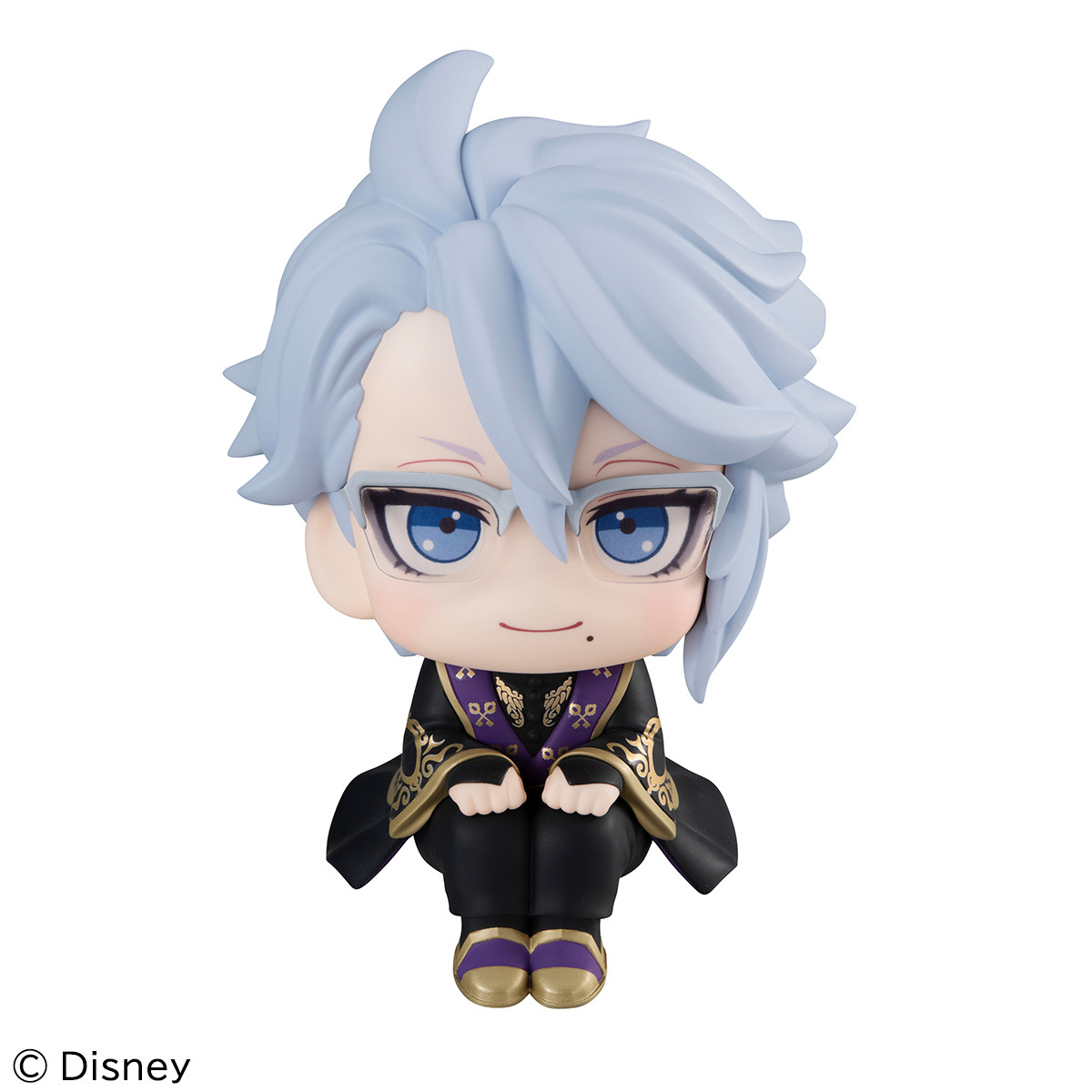 Twisted Wonderland - Azul Ashengrotto - Look Up (MegaHouse) photo 7
