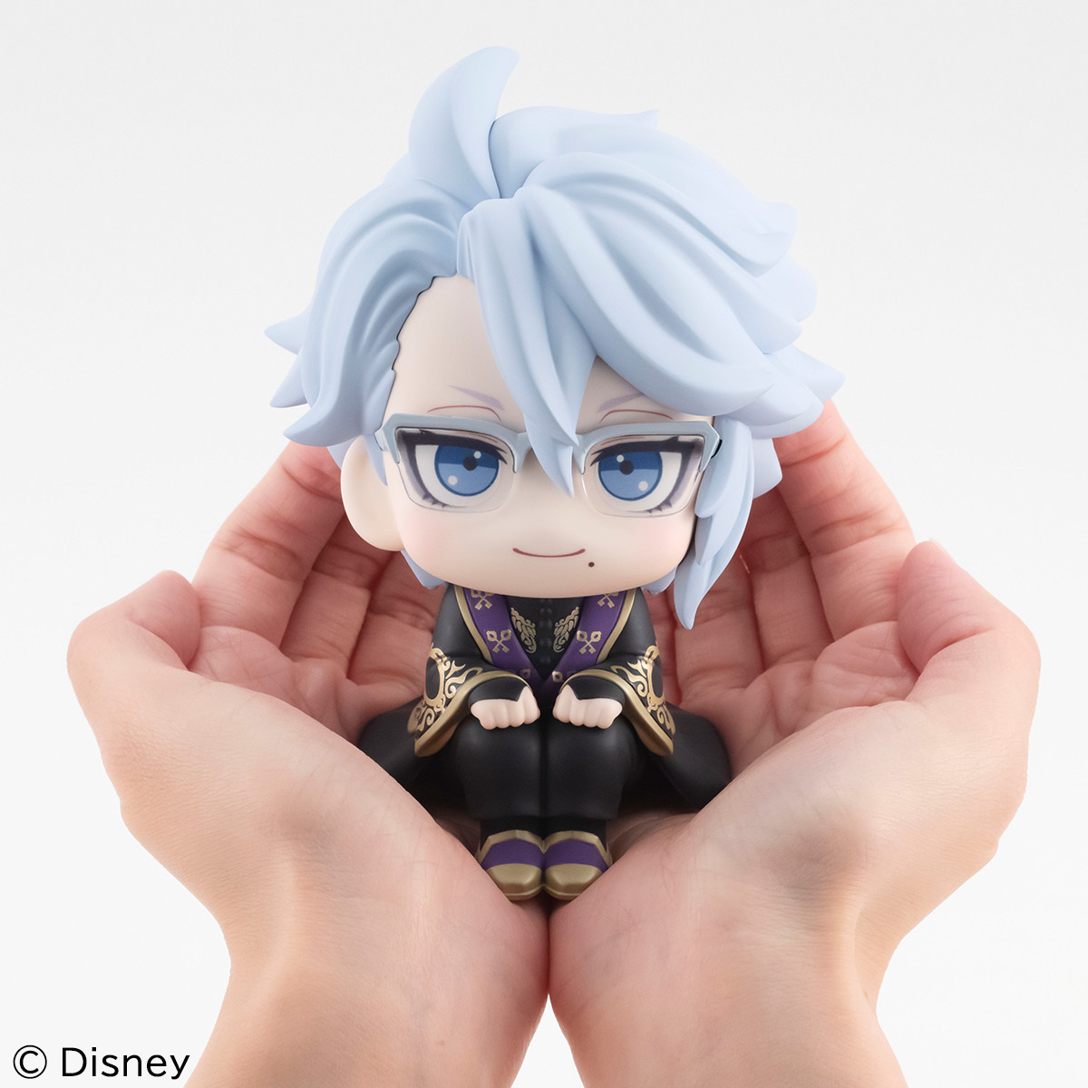 Twisted Wonderland - Azul Ashengrotto - Look Up (MegaHouse) photo 10