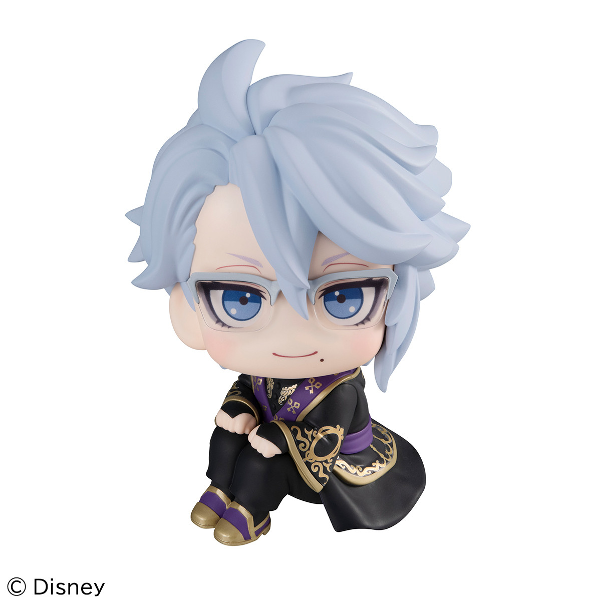 Twisted Wonderland - Azul Ashengrotto - Look Up (MegaHouse) photo 11