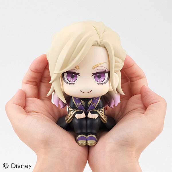 Twisted Wonderland - Vil Schoenheit - Look Up (MegaHouse) photo 2