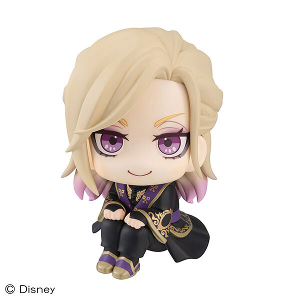 Twisted Wonderland - Vil Schoenheit - Look Up (MegaHouse) photo 3