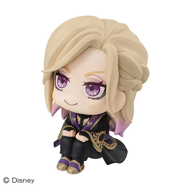 Twisted Wonderland - Vil Schoenheit - Look Up (MegaHouse) photo 4