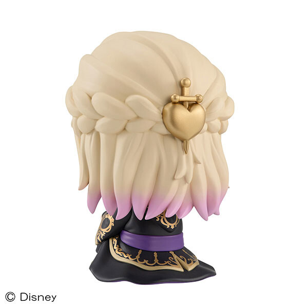 Twisted Wonderland - Vil Schoenheit - Look Up (MegaHouse) photo 5