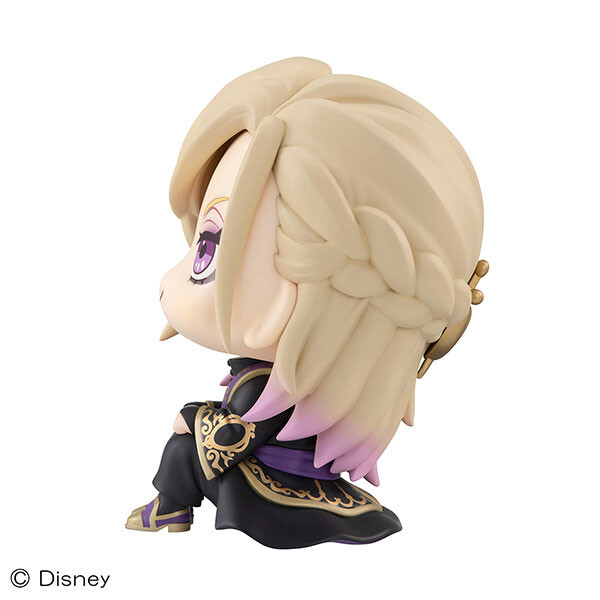 Twisted Wonderland - Vil Schoenheit - Look Up (MegaHouse) photo 6