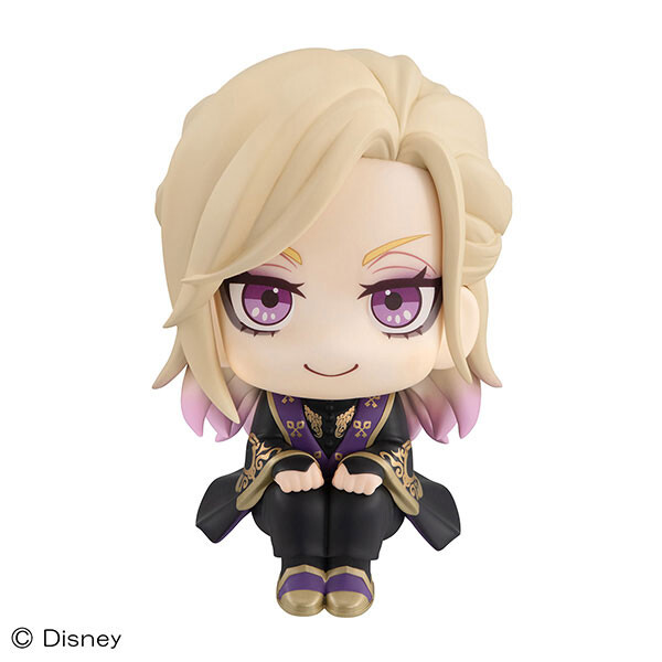 Twisted Wonderland - Vil Schoenheit - Look Up (MegaHouse) photo 7