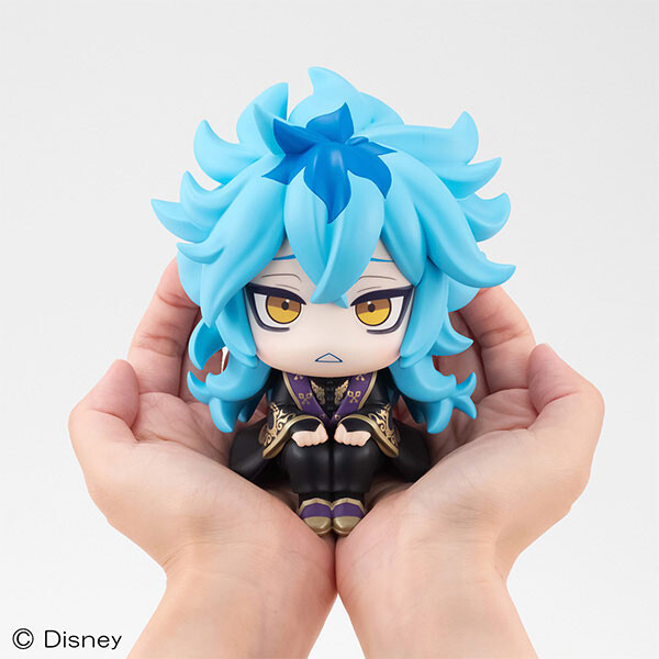 Twisted Wonderland - Idia Shroud - Look Up (MegaHouse) photo 3