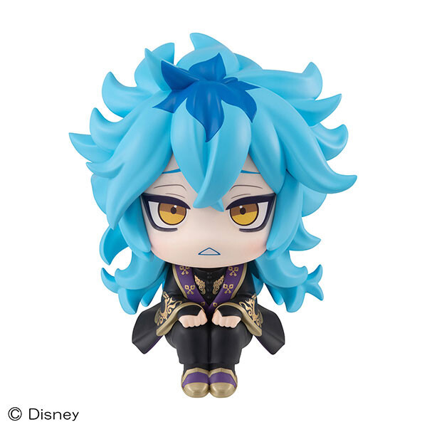 Twisted Wonderland - Idia Shroud - Look Up (MegaHouse) photo 4