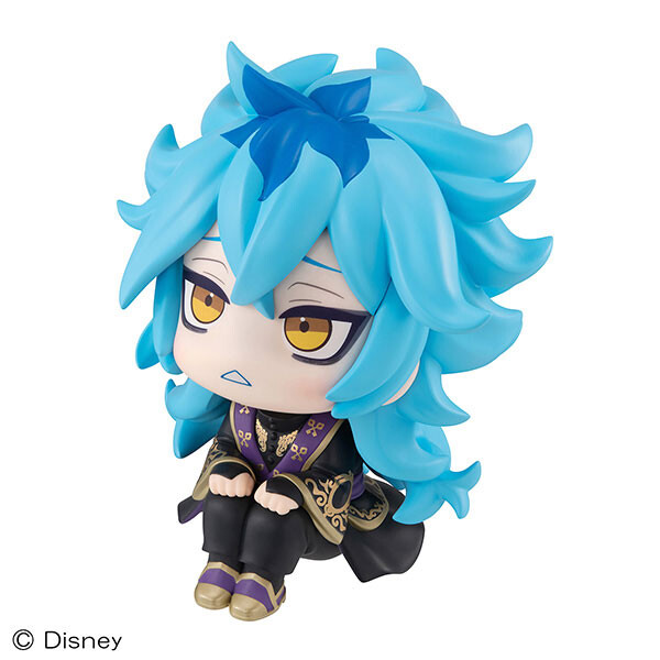 Twisted Wonderland - Idia Shroud - Look Up (MegaHouse) photo 5