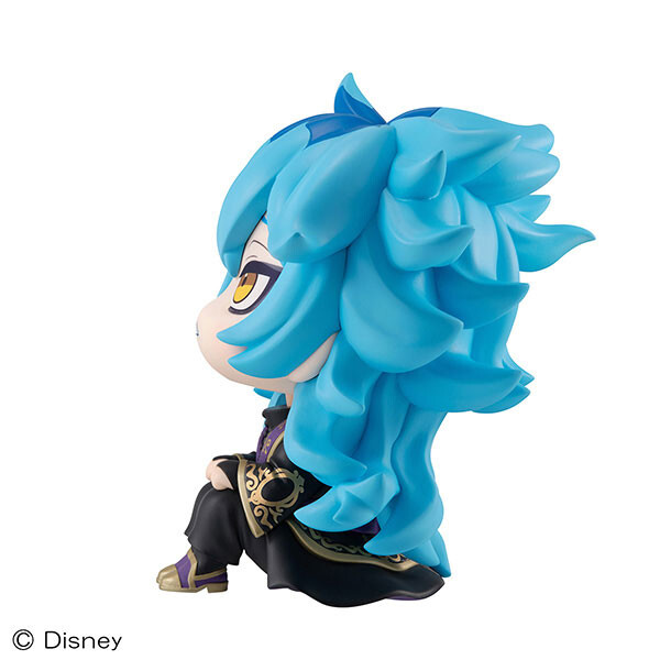 Twisted Wonderland - Idia Shroud - Look Up (MegaHouse) photo 6