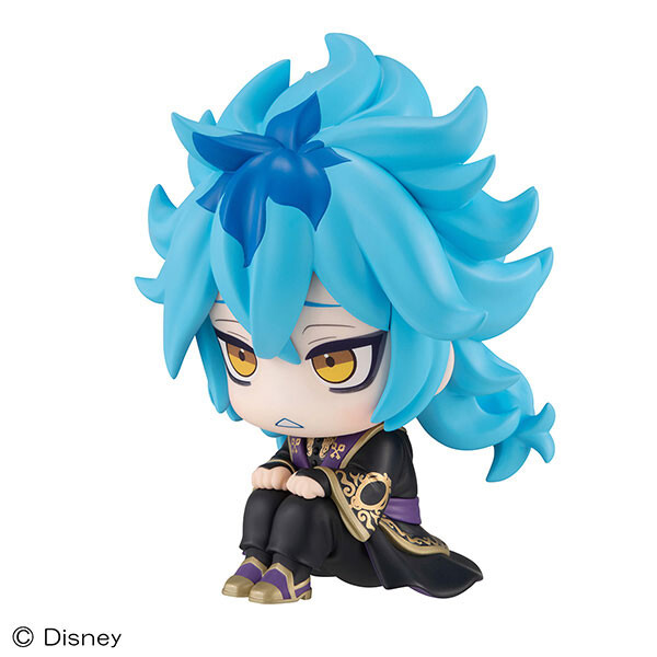 Twisted Wonderland - Idia Shroud - Look Up (MegaHouse) photo 7