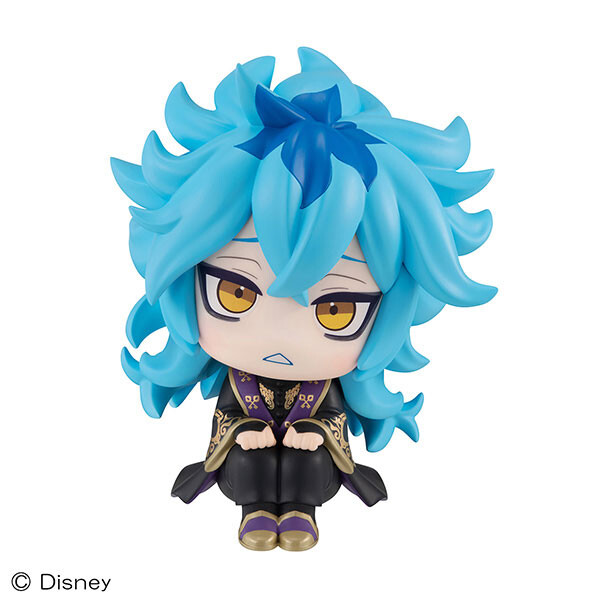 Twisted Wonderland - Idia Shroud - Look Up (MegaHouse) photo 8